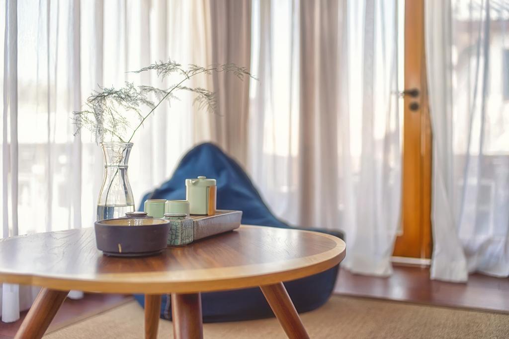 Woobay Hotel 麗江市 エクステリア 写真