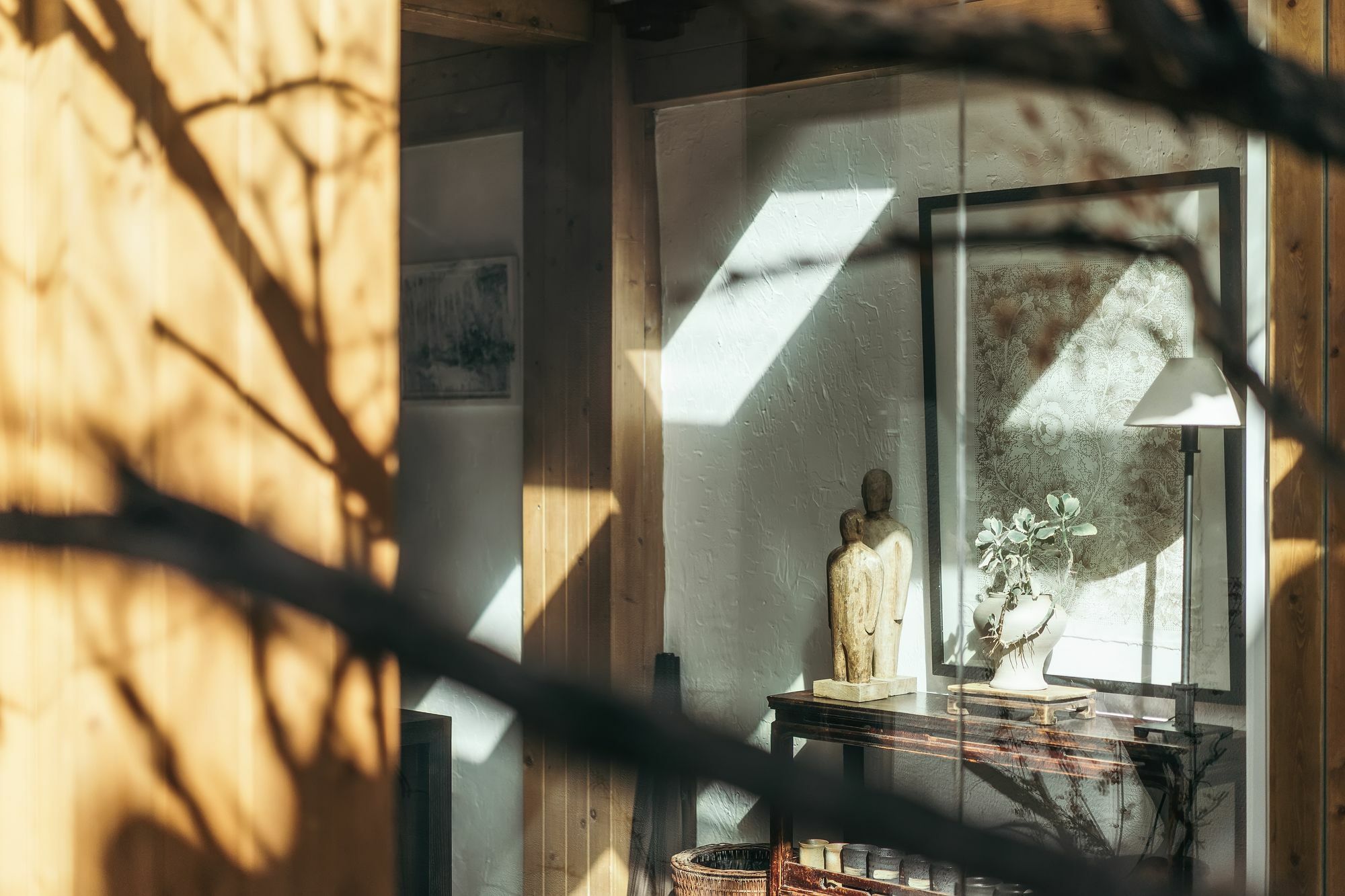 Woobay Hotel 麗江市 エクステリア 写真